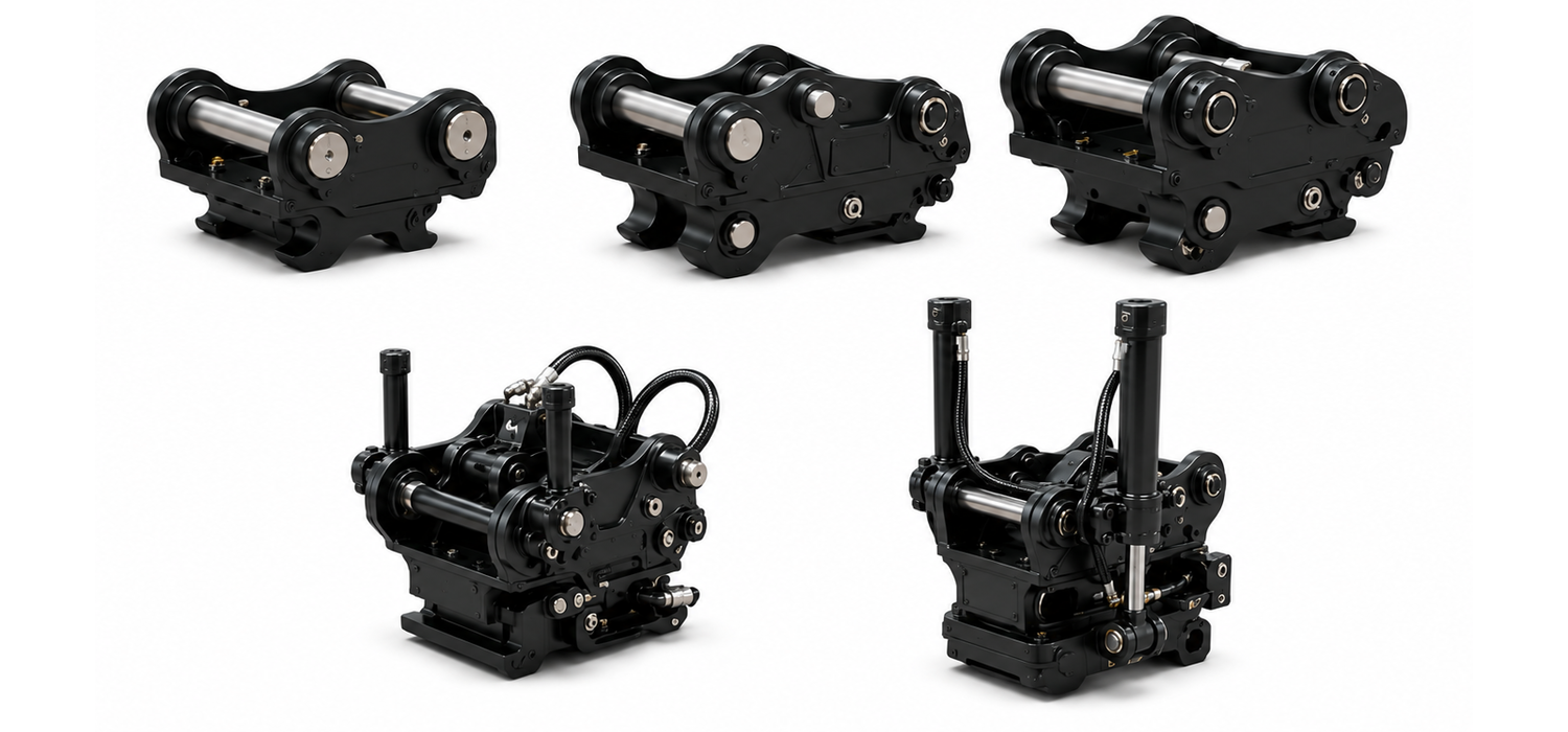 Couplers