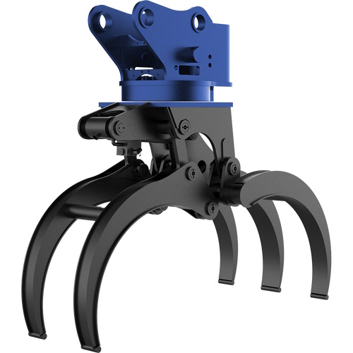 Greifer category icon/image