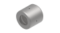 Preview: RINGBUCHSE für Hydraulikhammer EDDIE 40 (Ersatzteil 00100RB)