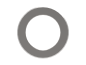 Preview: Eddie 85 (Ersatzteil 00450AGRB) Ringbuchse