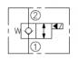 Preview: 2/2-way poppet valve: SV10-22-3B-N-24DG