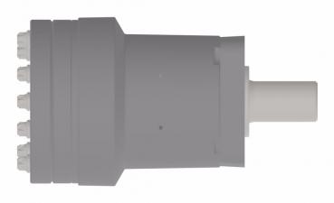 Geroler Motor Serie S: 103-1003