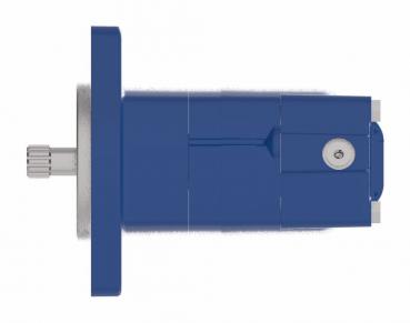 Geroler Motor: 104-1217