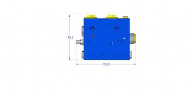 Dimensioning 1