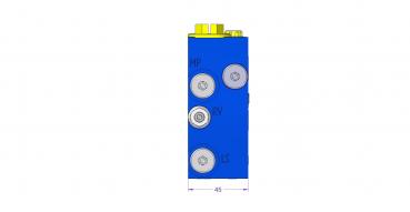 Dimensioning 2