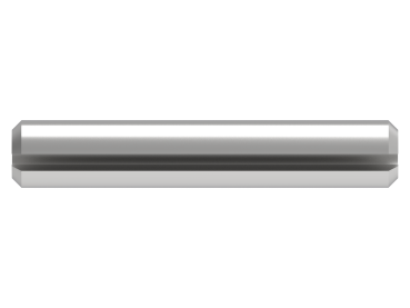 SPANNSTIFT 1 für EDDIE40 Brecher (Ersatzteil SP1060)