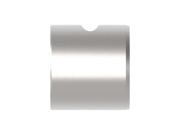 Eddie 45 (Ersatzteil 00200FC) Frontdeckel