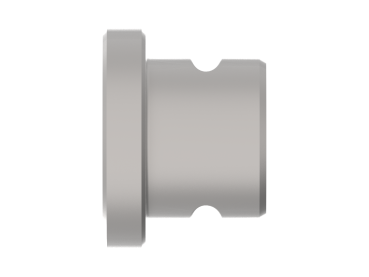 Preview: Eddie 85 (Ersatzteil 00450FC) Frontdeckel