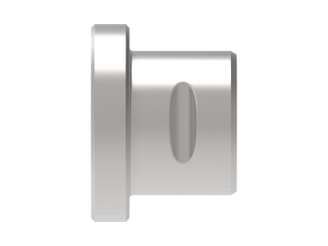 Eddie 85 (Ersatzteil 00450FC) Frontdeckel