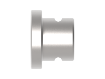 Eddie 85 (Ersatzteil 00450FC) Frontdeckel