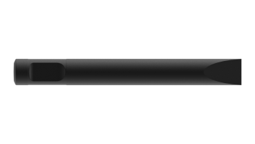 Keilmeißel Typ V für EDDIE 150 Hydraulikhämmer (Ersatzteil 03000T-V)