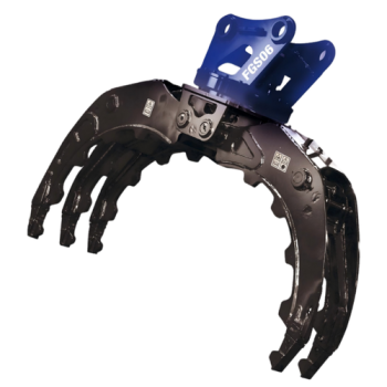 FGS04 STONE GRAPPLE