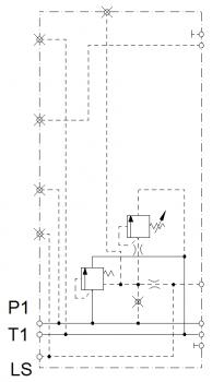 Hydraulic Schematic