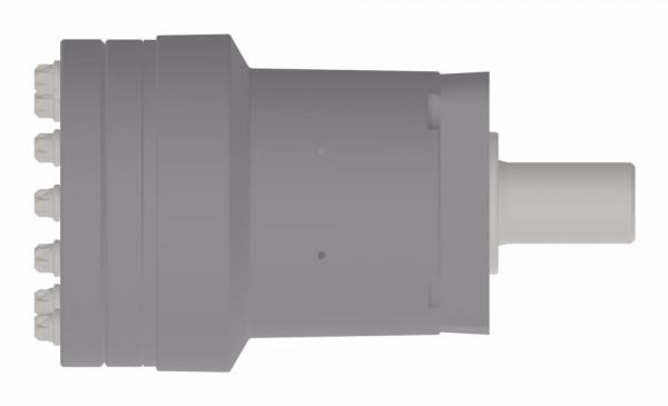 Geroler Motor Series S: 103-1003