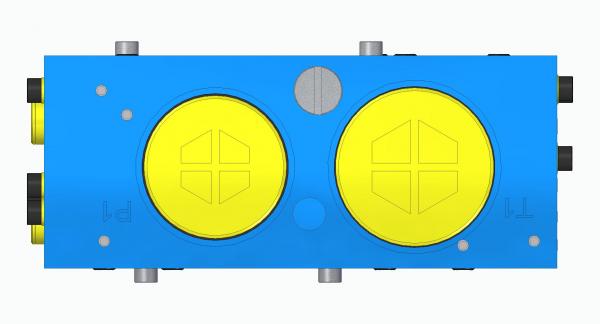 TOP View