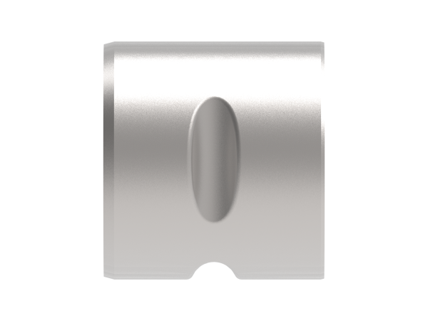 Eddie 45 (Ersatzteil 00200FC) Frontdeckel