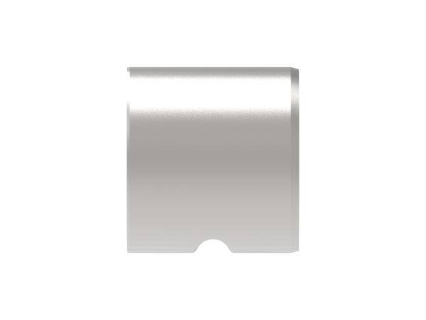 Eddie 45 (Ersatzteil 00200FC) Frontdeckel