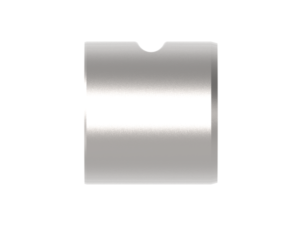 Eddie 45 (Ersatzteil 00200FC) Frontdeckel