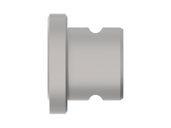 Eddie 85 (Ersatzteil 00450FC) Frontdeckel
