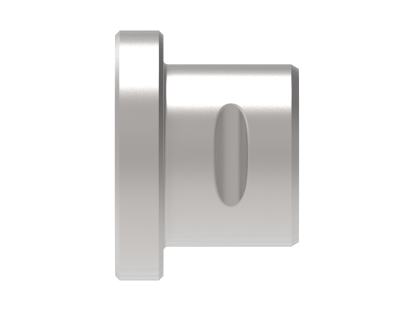 Eddie 85 (Ersatzteil 00450FC) Frontdeckel