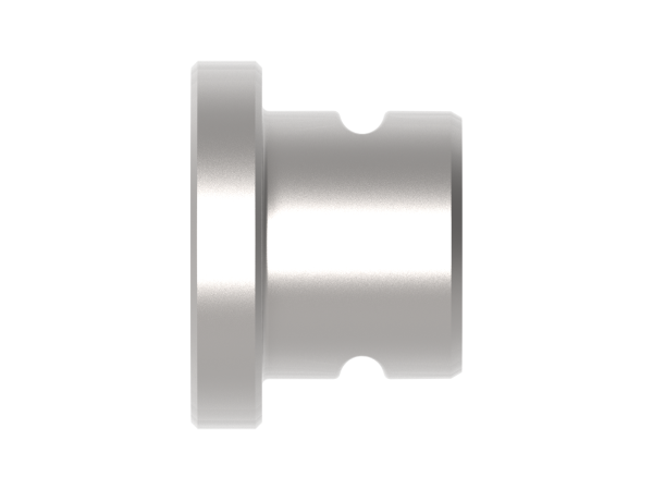 Eddie 85 (Ersatzteil 00450FC) Frontdeckel