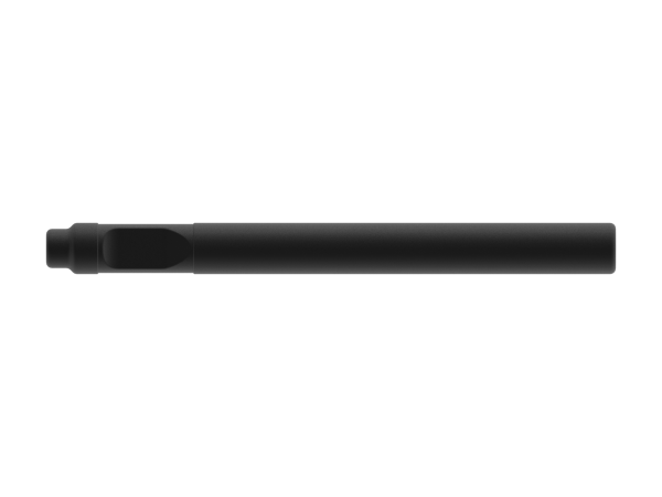 Stumpfmeißel Typ B für EDDIE 45 Hydraulikhämmer (Ersatzteil 00200T-B)