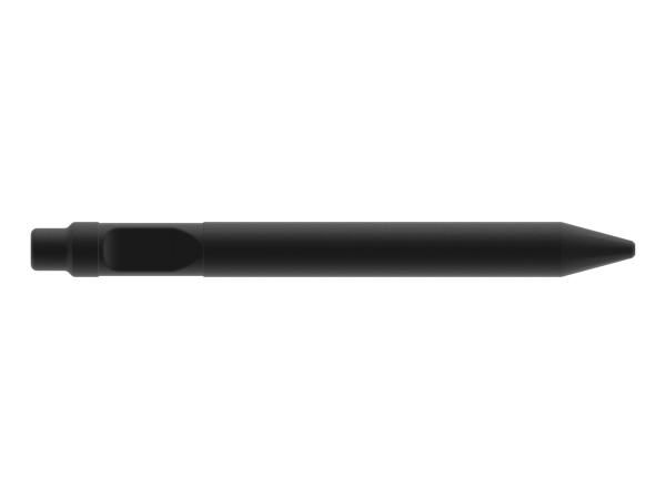 Kegelspitzmeißel Typ C für EDDIE 75 Hydraulikhämmer (Ersatzteil 00435T-C)
