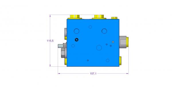 Dimensioning 1