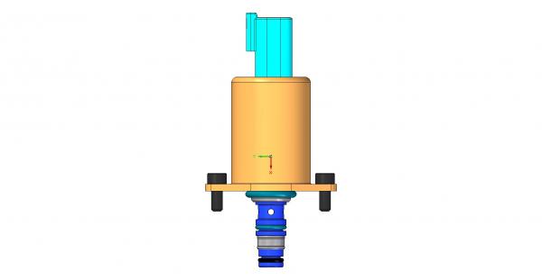 FRONT View