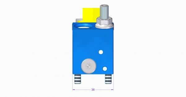 Dimensioning 1