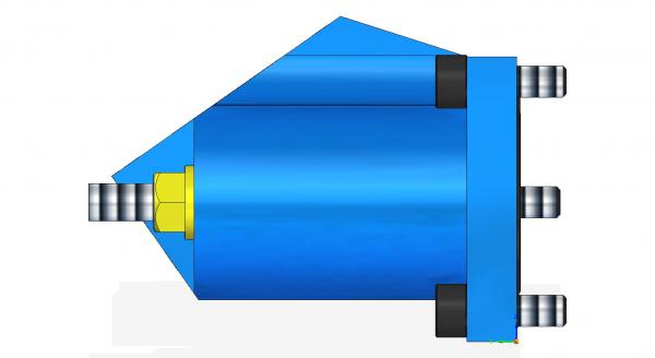 LEFT View