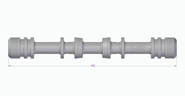 Dimensioning 2