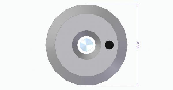 Dimensioning 1