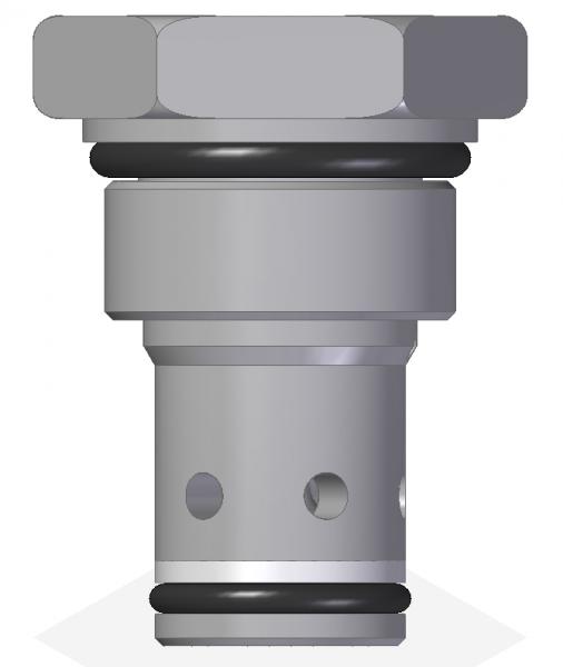 FRONT View