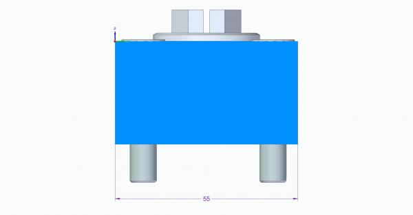 Dimensioning 1