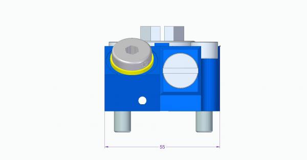 Dimensioning 1