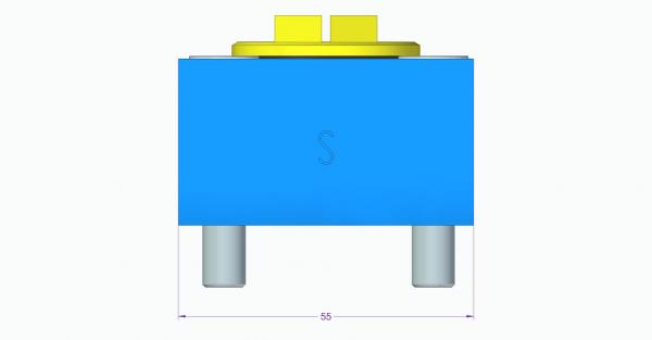 Dimensioning 1