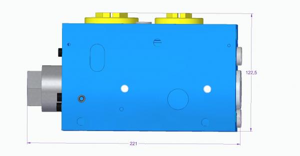 Dimensioning 2