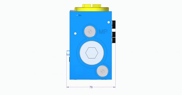 Dimensioning 1