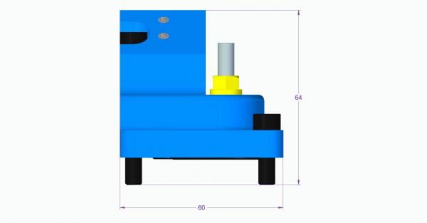 Dimensioning 2