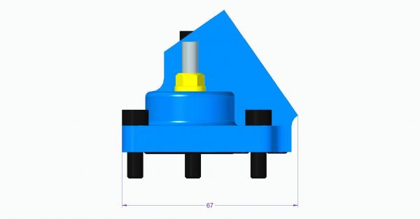 Dimensioning 1