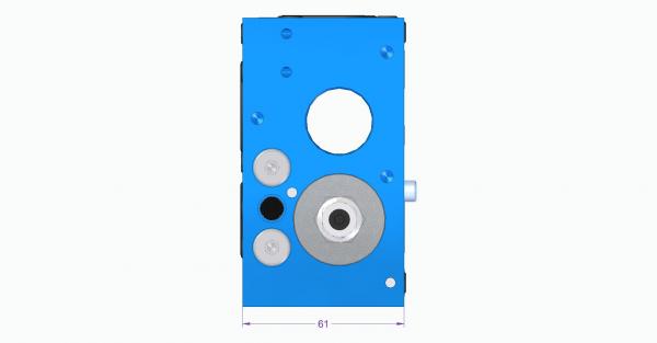 Dimensioning 1