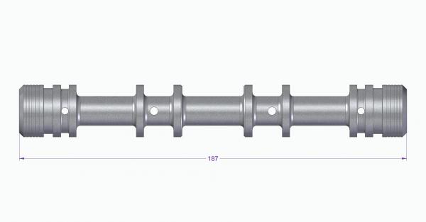 Dimensioning 1