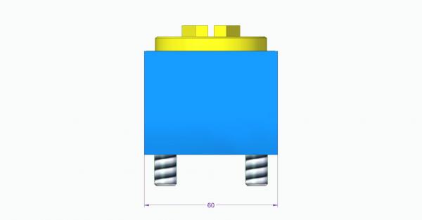 Dimensioning 1