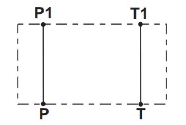 Hydraulikschaltplan